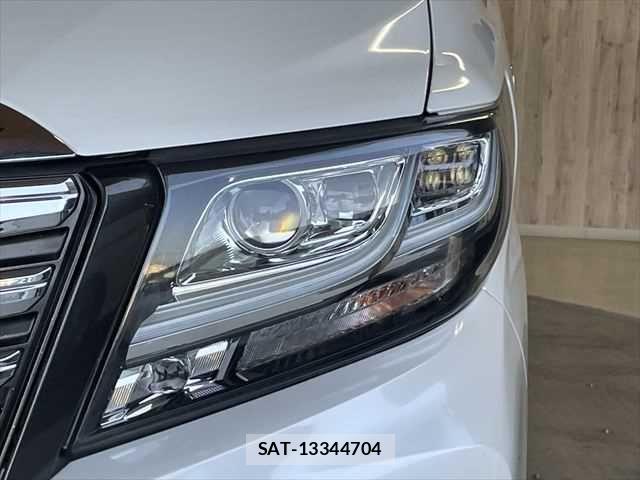 Toyota ALPHARD HYBRID 2015-07 6987788-23