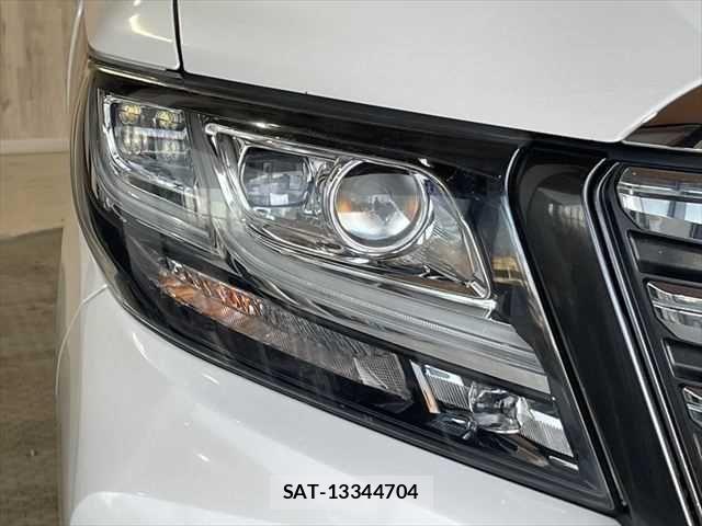 Toyota ALPHARD HYBRID 2015-07 6987788-25