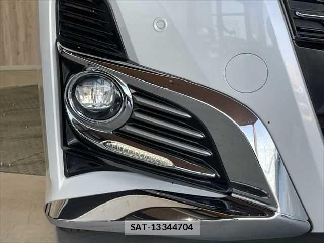 Toyota ALPHARD HYBRID 2015-07 6987788-26