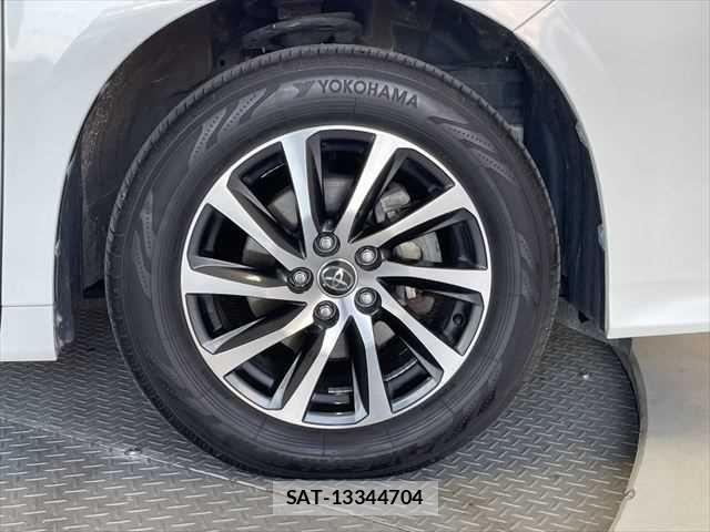 Toyota ALPHARD HYBRID 2015-07 6987788-29