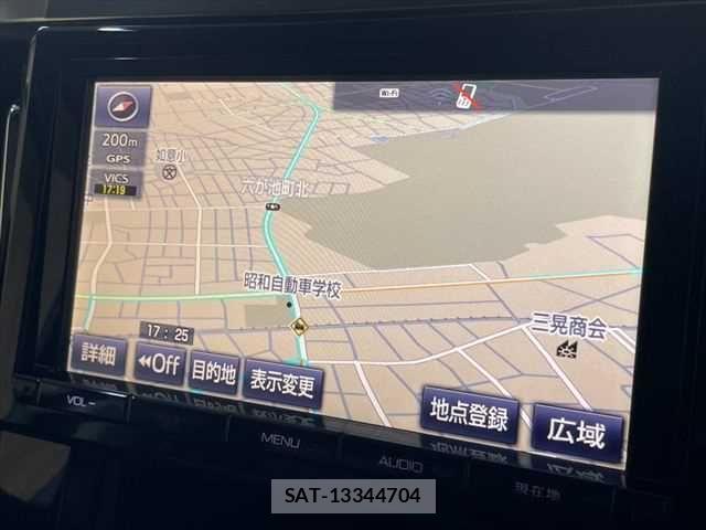 Toyota ALPHARD HYBRID 2015-07 6987788-3