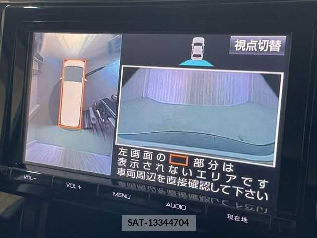 Toyota ALPHARD HYBRID 2015-07 6987788-5