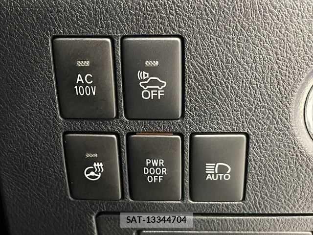 Toyota ALPHARD HYBRID 2015-07 6987788-6