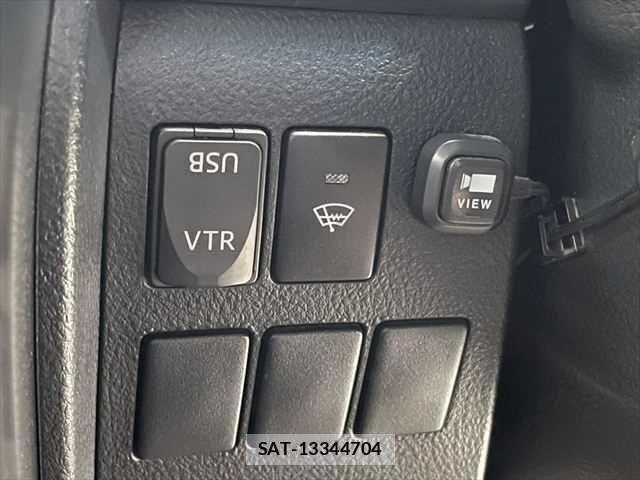Toyota ALPHARD HYBRID 2015-07 6987788-7