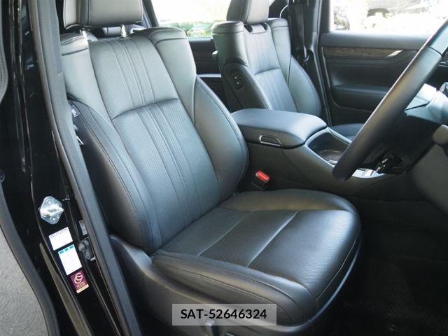 Toyota ALPHARD HYBRID 2023-04 6987591-10