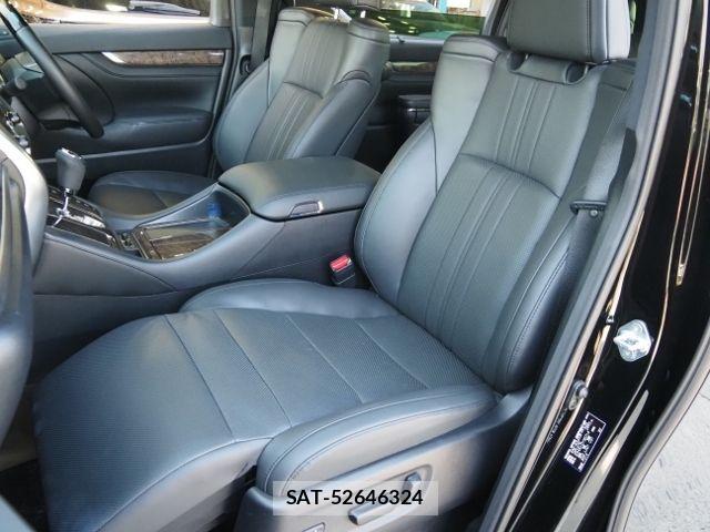 Toyota ALPHARD HYBRID 2023-04 6987591-11