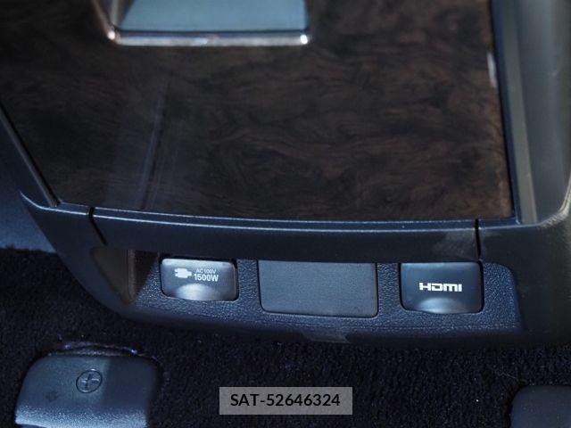 Toyota ALPHARD HYBRID 2023-04 6987591-14