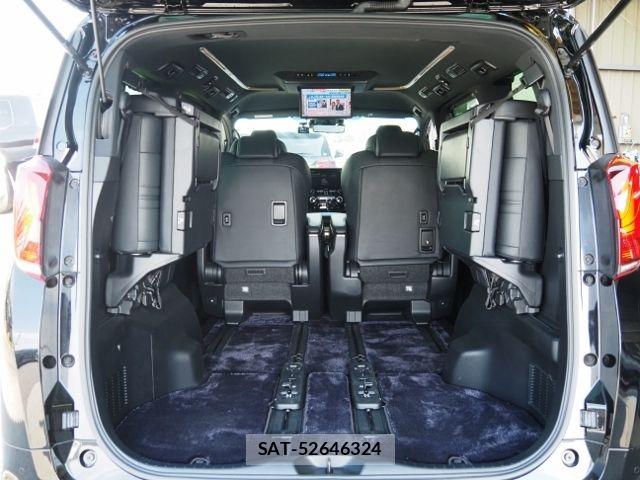 Toyota ALPHARD HYBRID 2023-04 6987591-18
