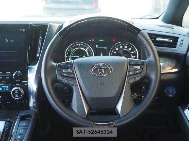 Toyota ALPHARD HYBRID 2023-04 6987591-19