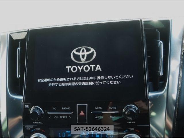 Toyota ALPHARD HYBRID 2023-04 6987591-21