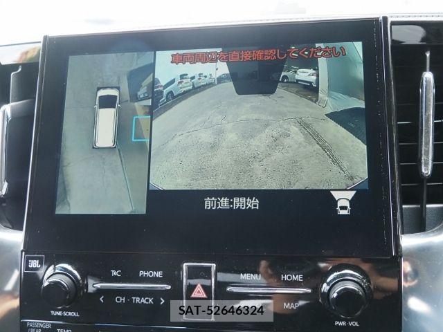 Toyota ALPHARD HYBRID 2023-04 6987591-23
