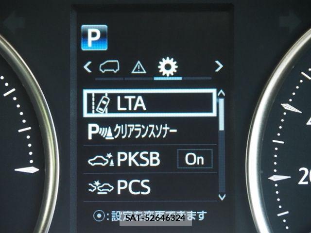 Toyota ALPHARD HYBRID 2023-04 6987591-26