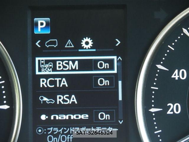 Toyota ALPHARD HYBRID 2023-04 6987591-27
