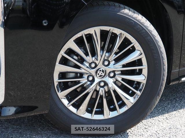 Toyota ALPHARD HYBRID 2023-04 6987591-8