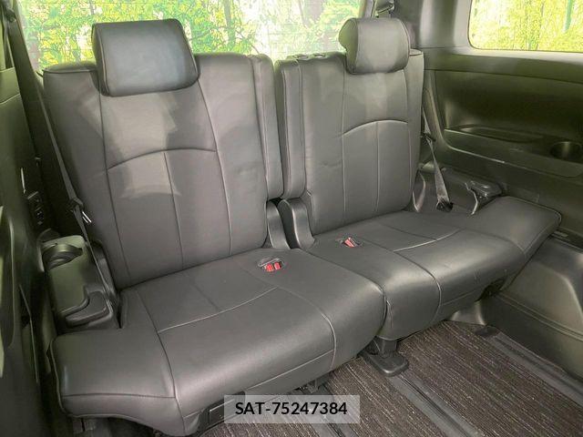 Toyota ALPHARD HYBRID 2021-10 6987721-9
