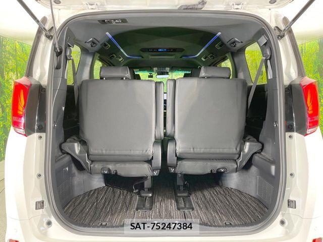 Toyota ALPHARD HYBRID 2021-10 6987721-10