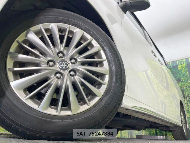Toyota ALPHARD HYBRID 2021-10 6987721-13