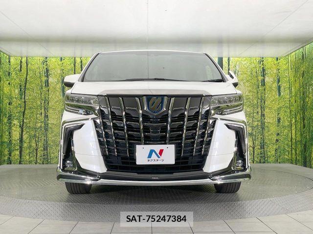 Toyota ALPHARD HYBRID 2021-10 6987721-14