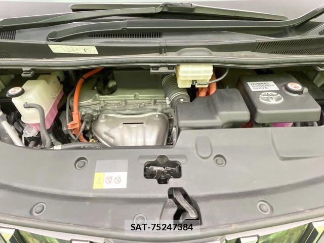 Toyota ALPHARD HYBRID 2021-10 6987721-18