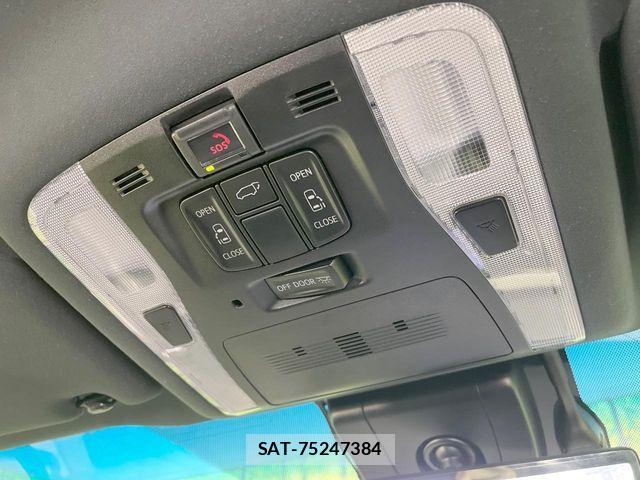 Toyota ALPHARD HYBRID 2021-10 6987721-3