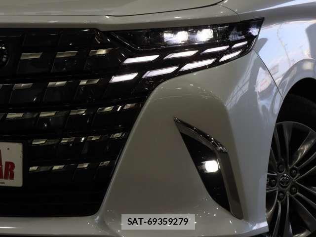 Toyota ALPHARD HYBRID 2023-11 6987612-15