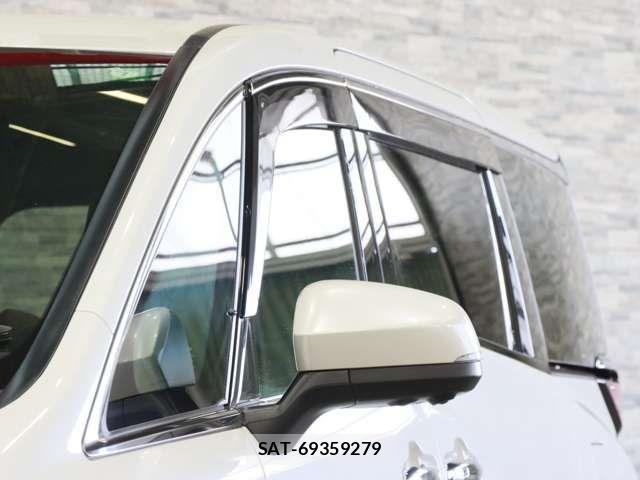 Toyota ALPHARD HYBRID 2023-11 6987612-18