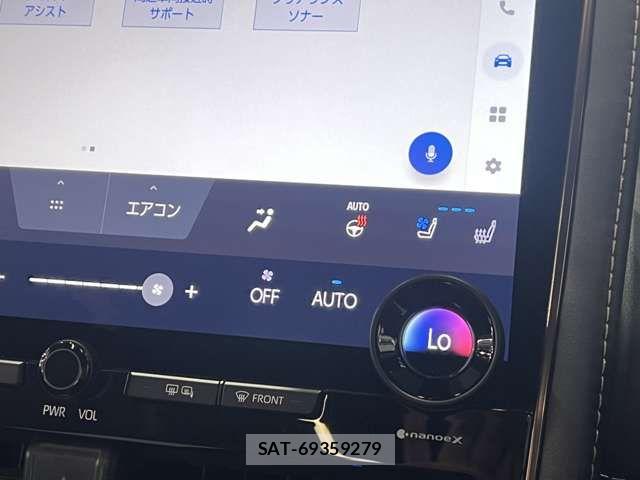 Toyota ALPHARD HYBRID 2023-11 6987612-8