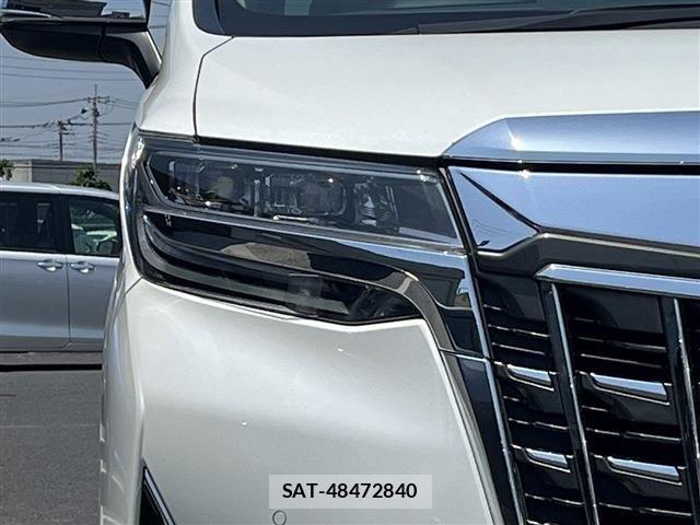 Toyota ALPHARD HYBRID 2018-03 6987785-12