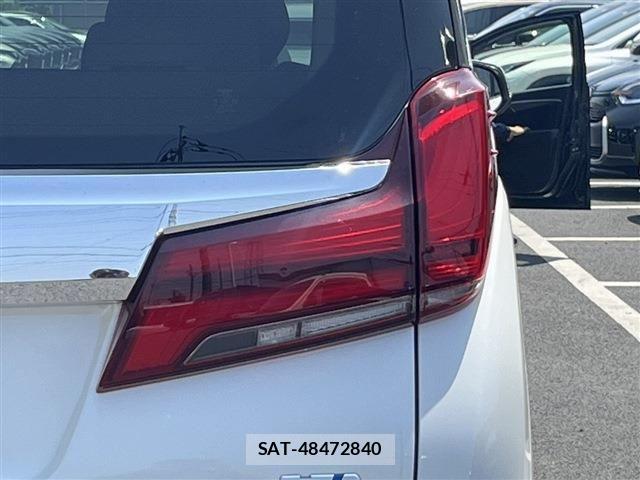 Toyota ALPHARD HYBRID 2018-03 6987785-13