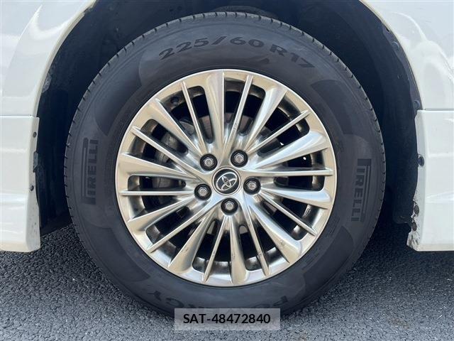 Toyota ALPHARD HYBRID 2018-03 6987785-14