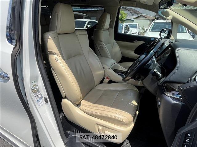 Toyota ALPHARD HYBRID 2018-03 6987785-15