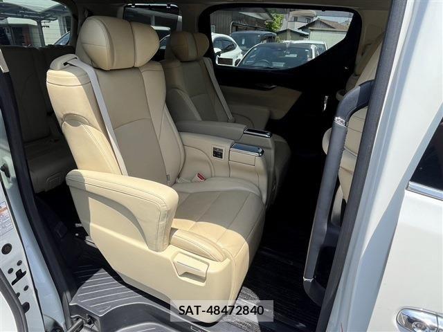 Toyota ALPHARD HYBRID 2018-03 6987785-16