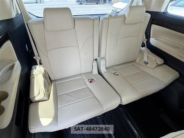 Toyota ALPHARD HYBRID 2018-03 6987785-17
