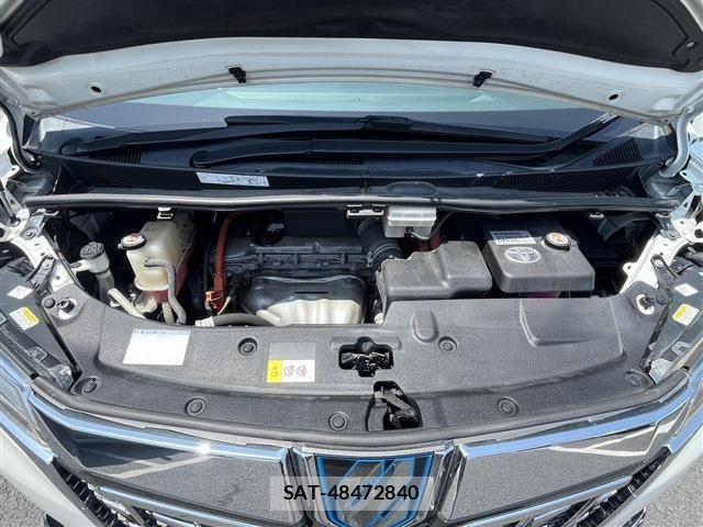 Toyota ALPHARD HYBRID 2018-03 6987785-21