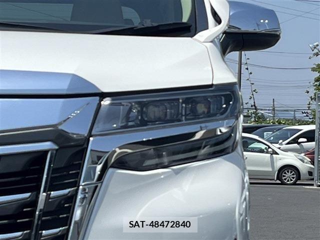 Toyota ALPHARD HYBRID 2018-03 6987785-28