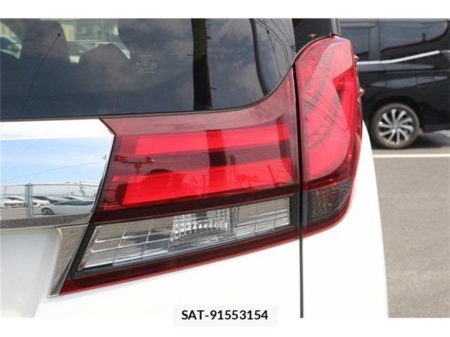 Toyota ALPHARD HYBRID 2015-02 6987786-12