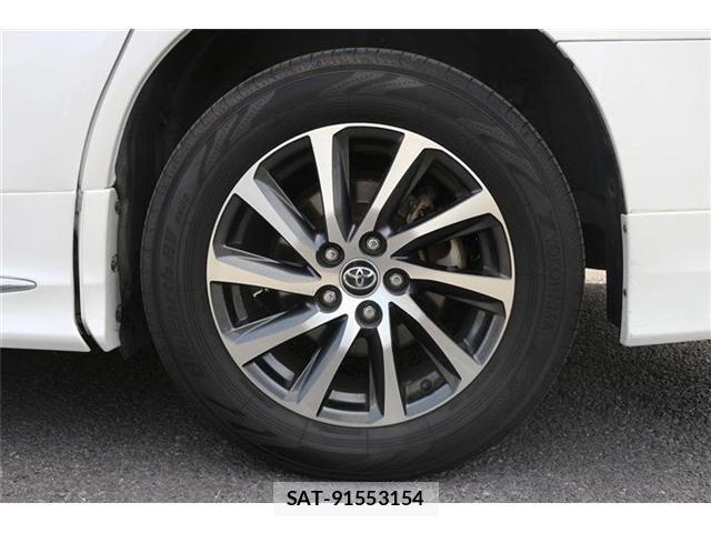 Toyota ALPHARD HYBRID 2015-02 6987786-13