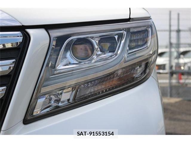 Toyota ALPHARD HYBRID 2015-02 6987786-24