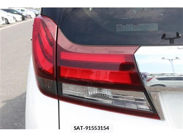 Toyota ALPHARD HYBRID 2015-02 6987786-29