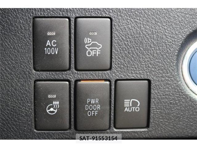 Toyota ALPHARD HYBRID 2015-02 6987786-6