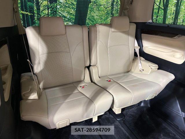 Toyota ALPHARD HYBRID 2019-03 6987776-10