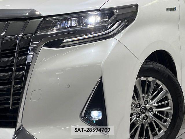 Toyota ALPHARD HYBRID 2019-03 6987776-13