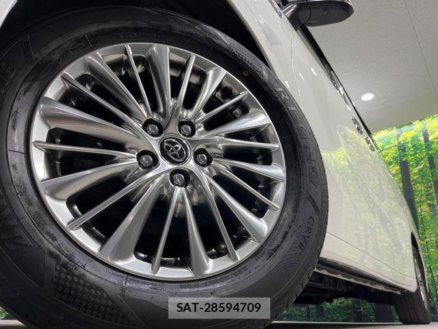 Toyota ALPHARD HYBRID 2019-03 6987776-14