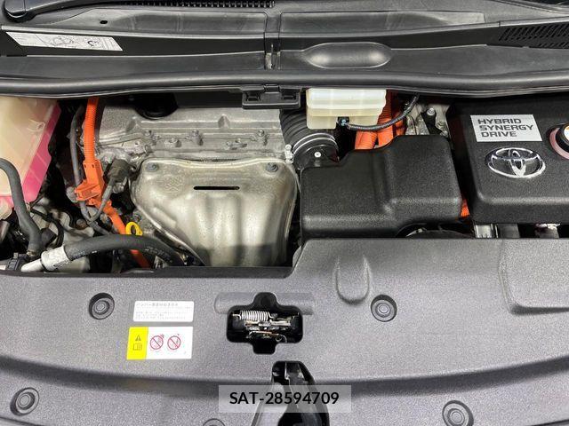 Toyota ALPHARD HYBRID 2019-03 6987776-19