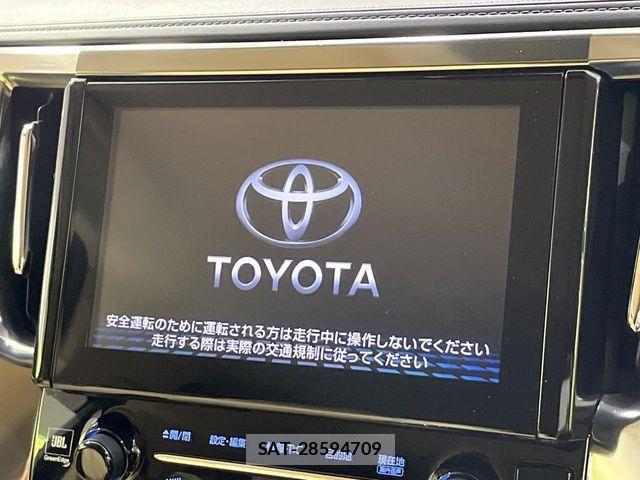 Toyota ALPHARD HYBRID 2019-03 6987776-3