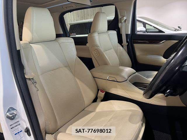 Toyota ALPHARD HYBRID 2018-04 6987777-10