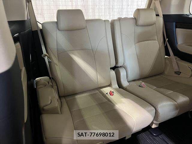 Toyota ALPHARD HYBRID 2018-04 6987777-12