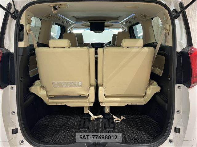 Toyota ALPHARD HYBRID 2018-04 6987777-13