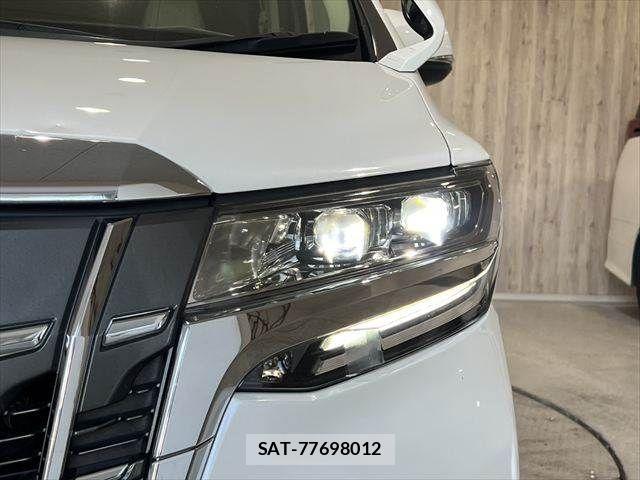 Toyota ALPHARD HYBRID 2018-04 6987777-14