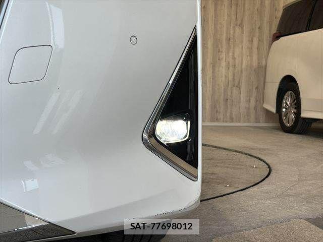 Toyota ALPHARD HYBRID 2018-04 6987777-15